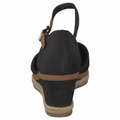 Elba 44 Black