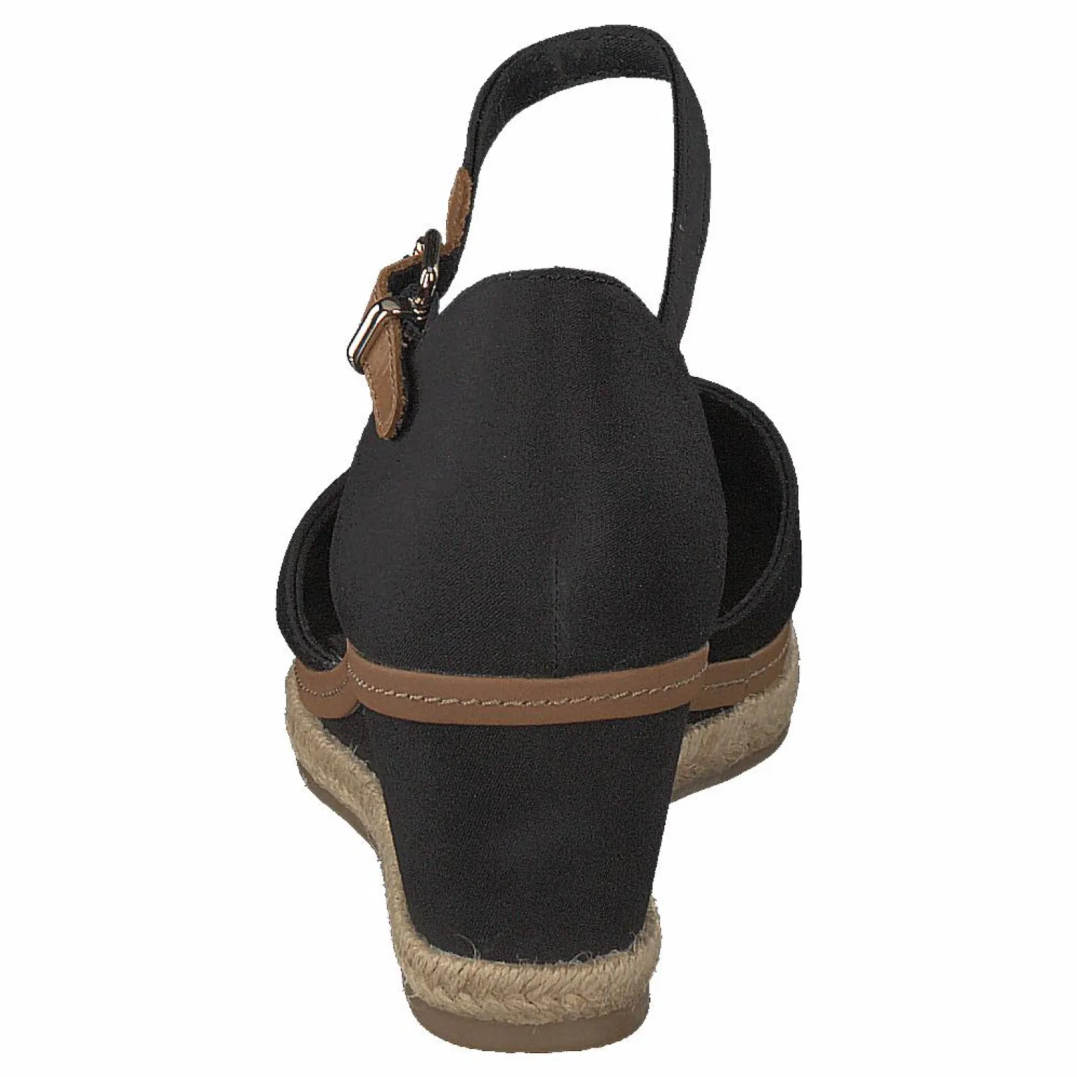 Elba 44 Black