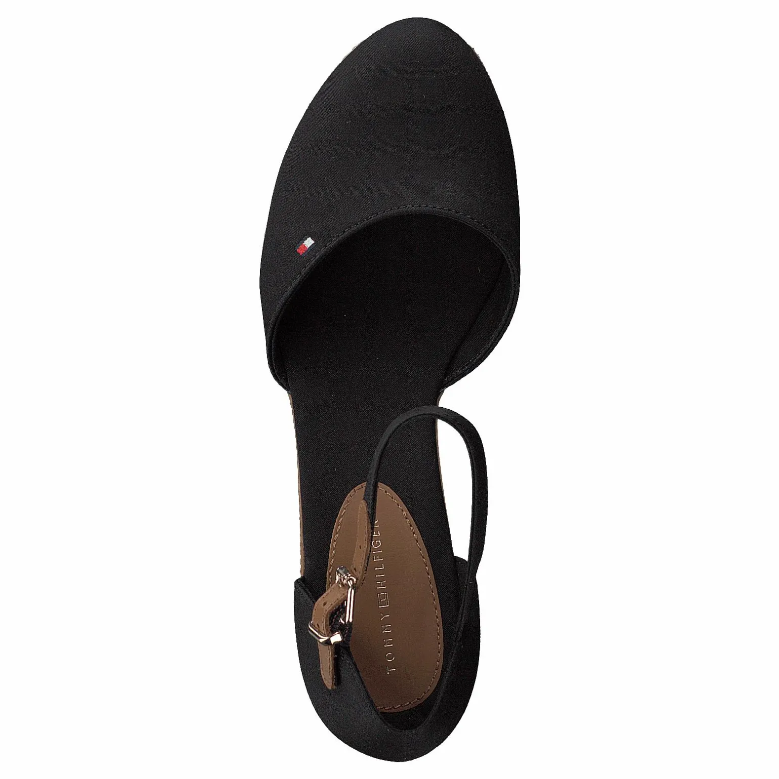 Elba 44 Black
