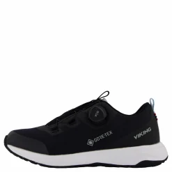 Elevate Low F Gtx Boa Black/iceblue