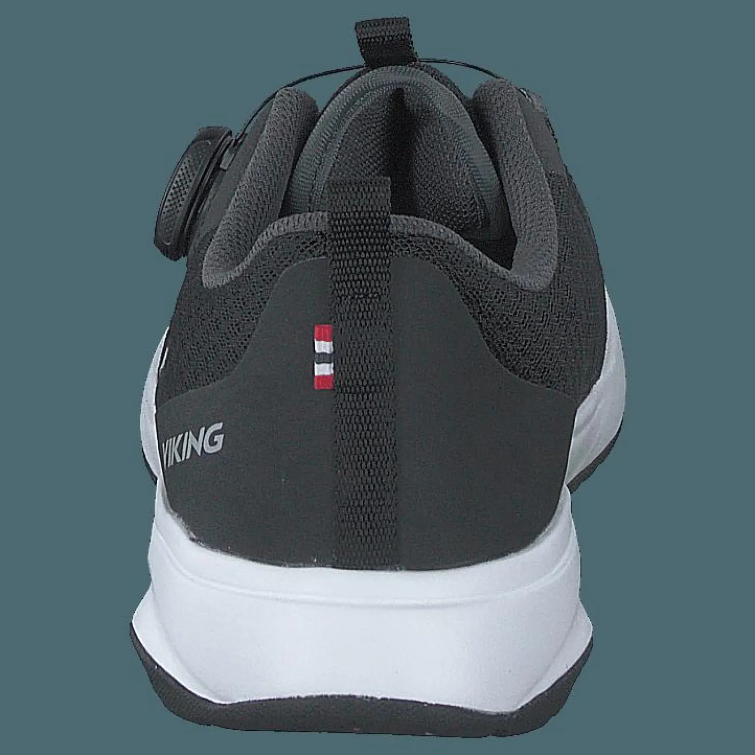 Elevate Low F Gtx Boa Black