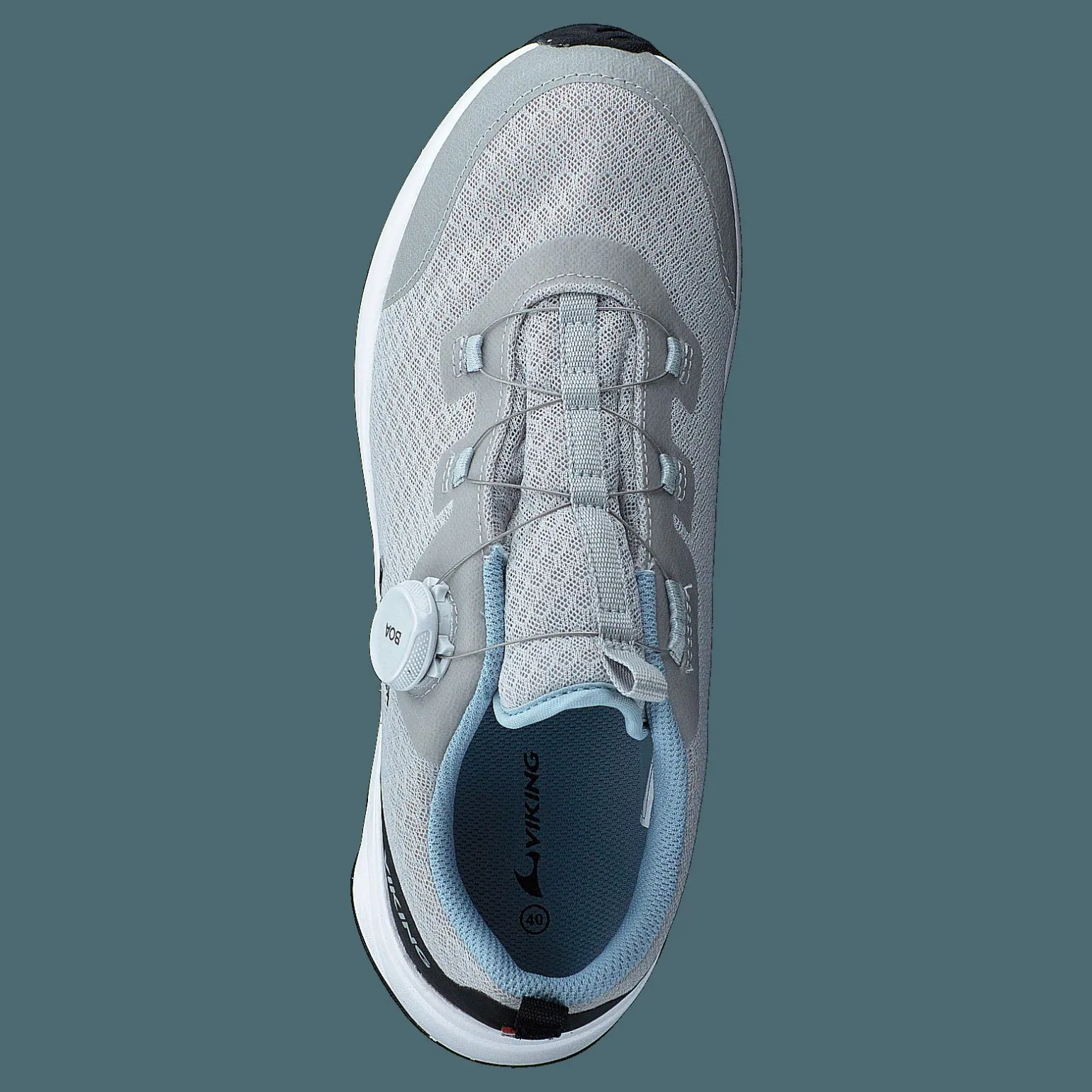 Elevate Low F Gtx Boa Light Grey