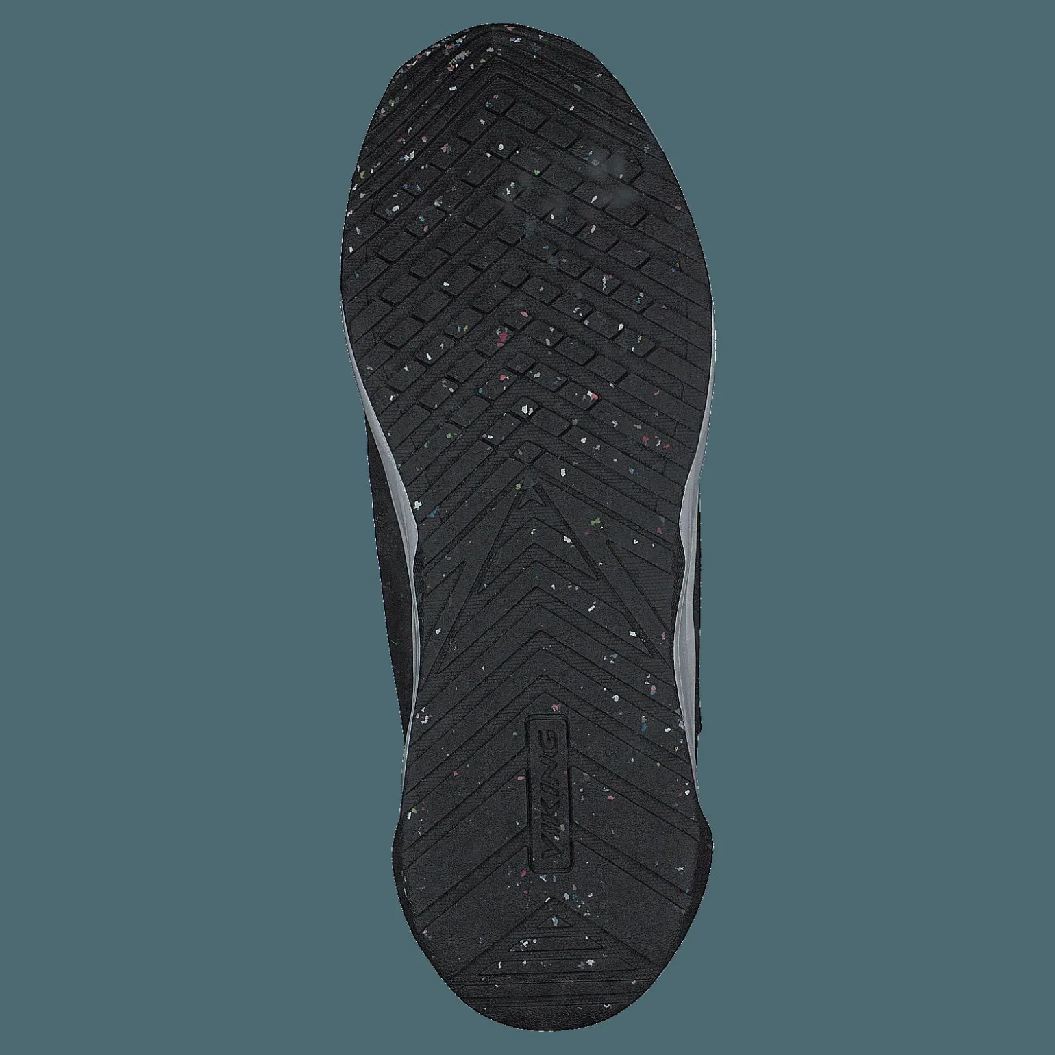 Elevate Mid F Gtx Black/charcoal