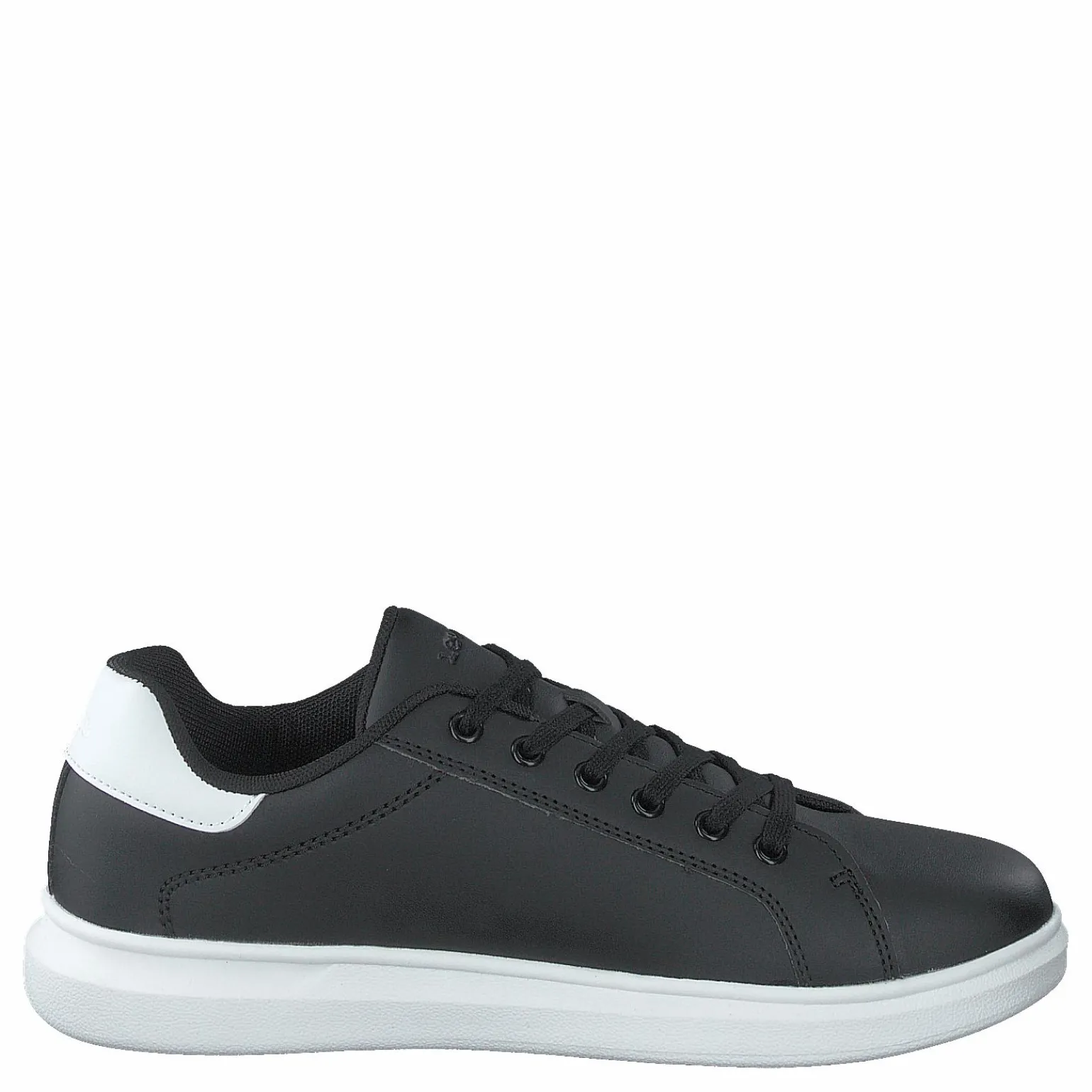Ellis Regular Black