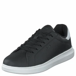 Ellis Regular Black