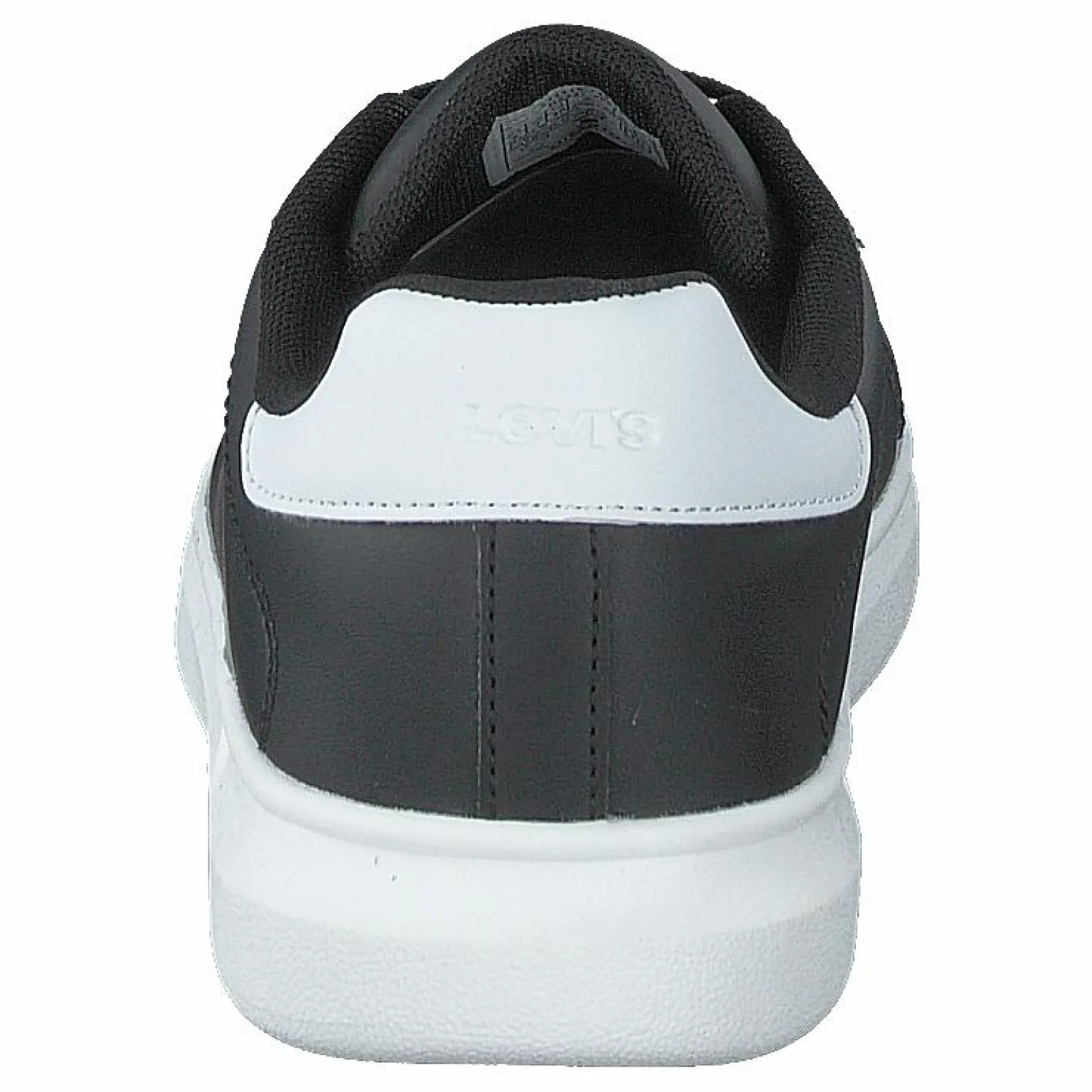 Ellis Regular Black
