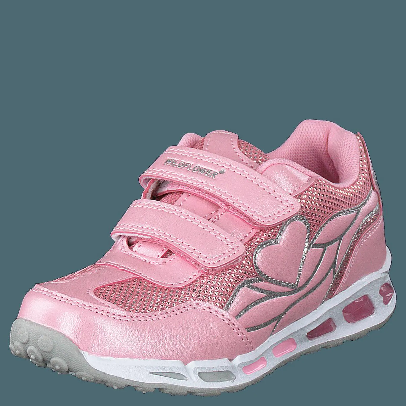 Elvira Pink