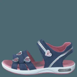 Emily Blue/pink