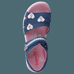 Emily Blue/pink