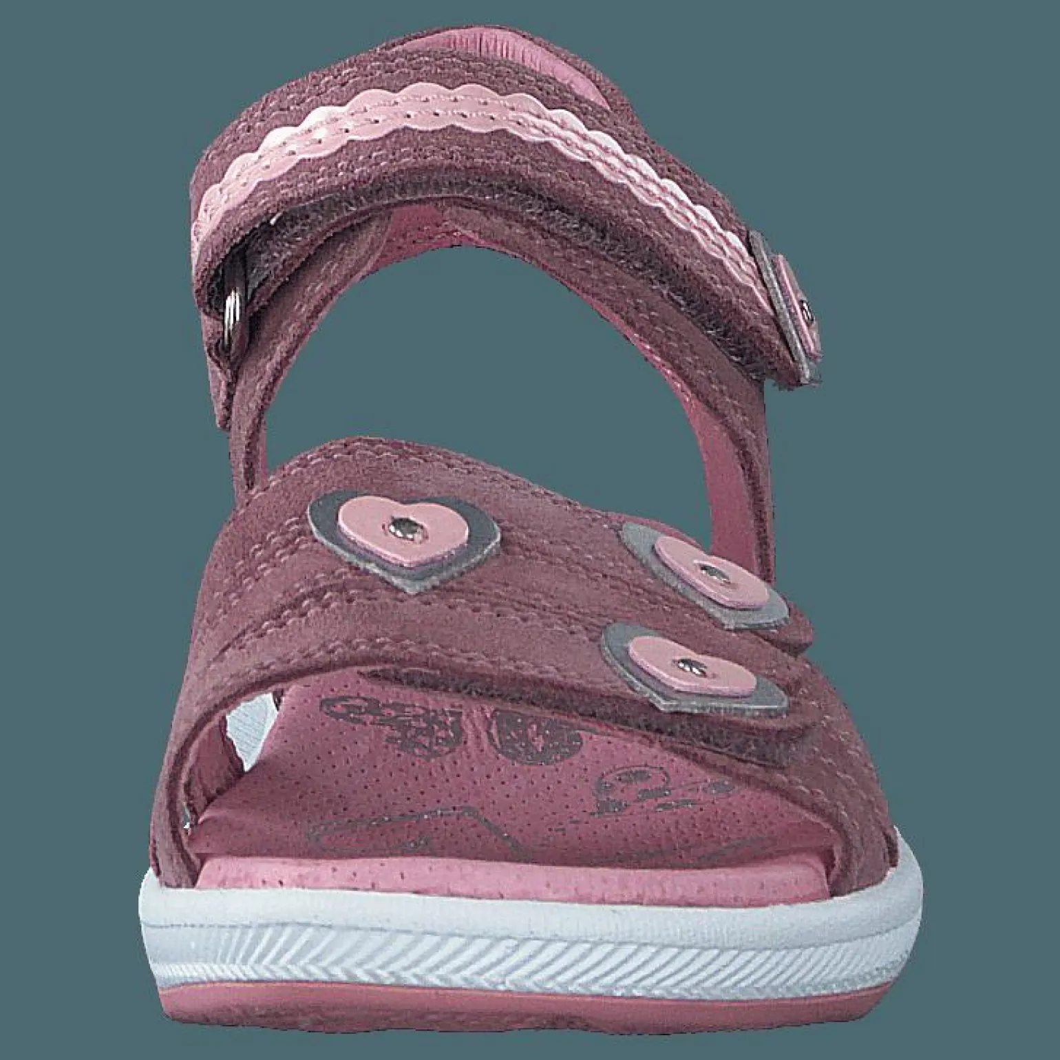 Emily Lila/pink