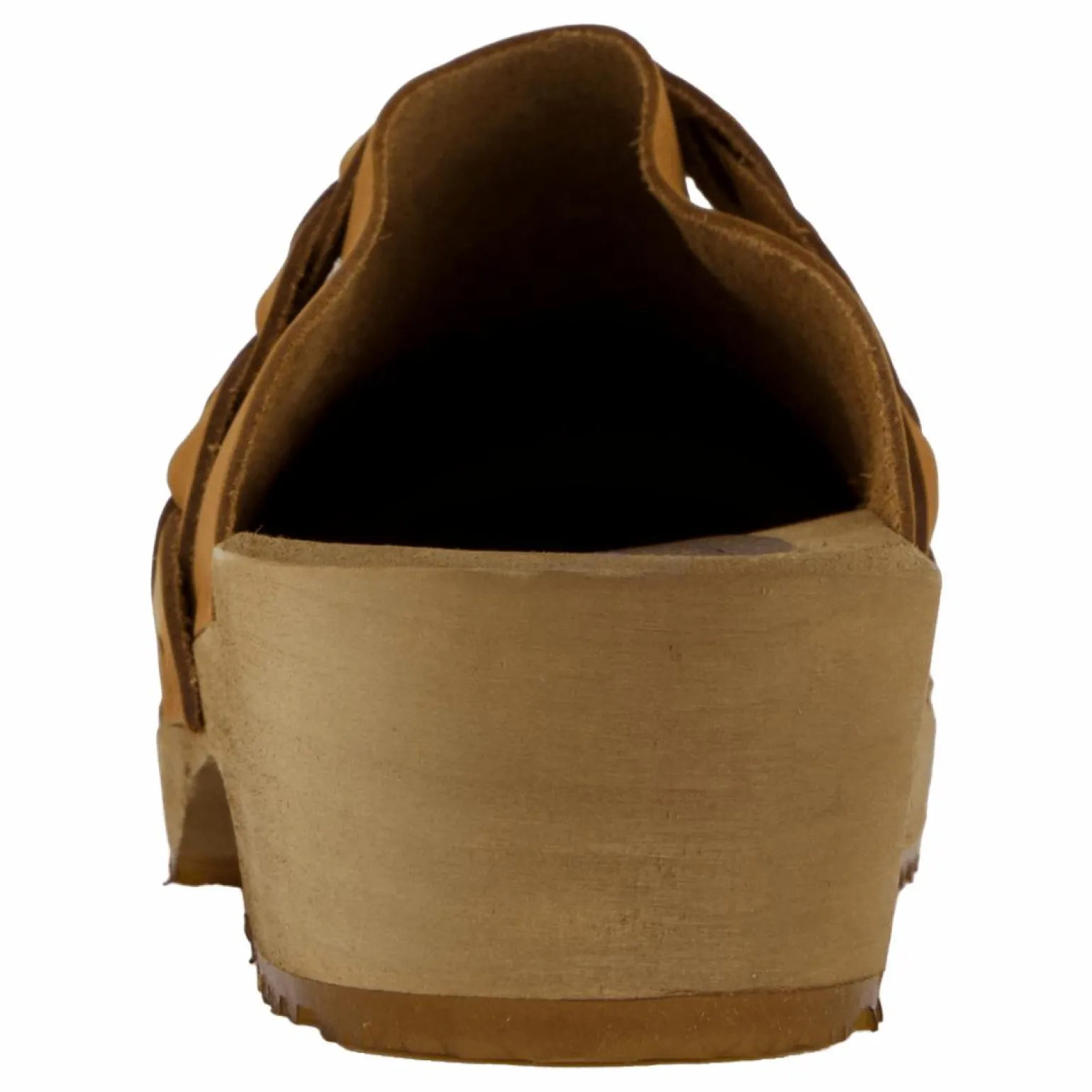 Emmy Nubuck Cognac