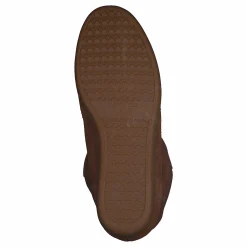 Emmy Slouchy Brown