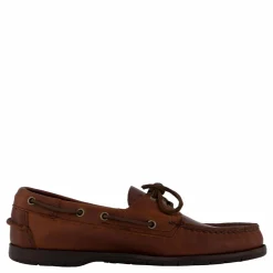Endeavor FGL Oiled Waxy Brown