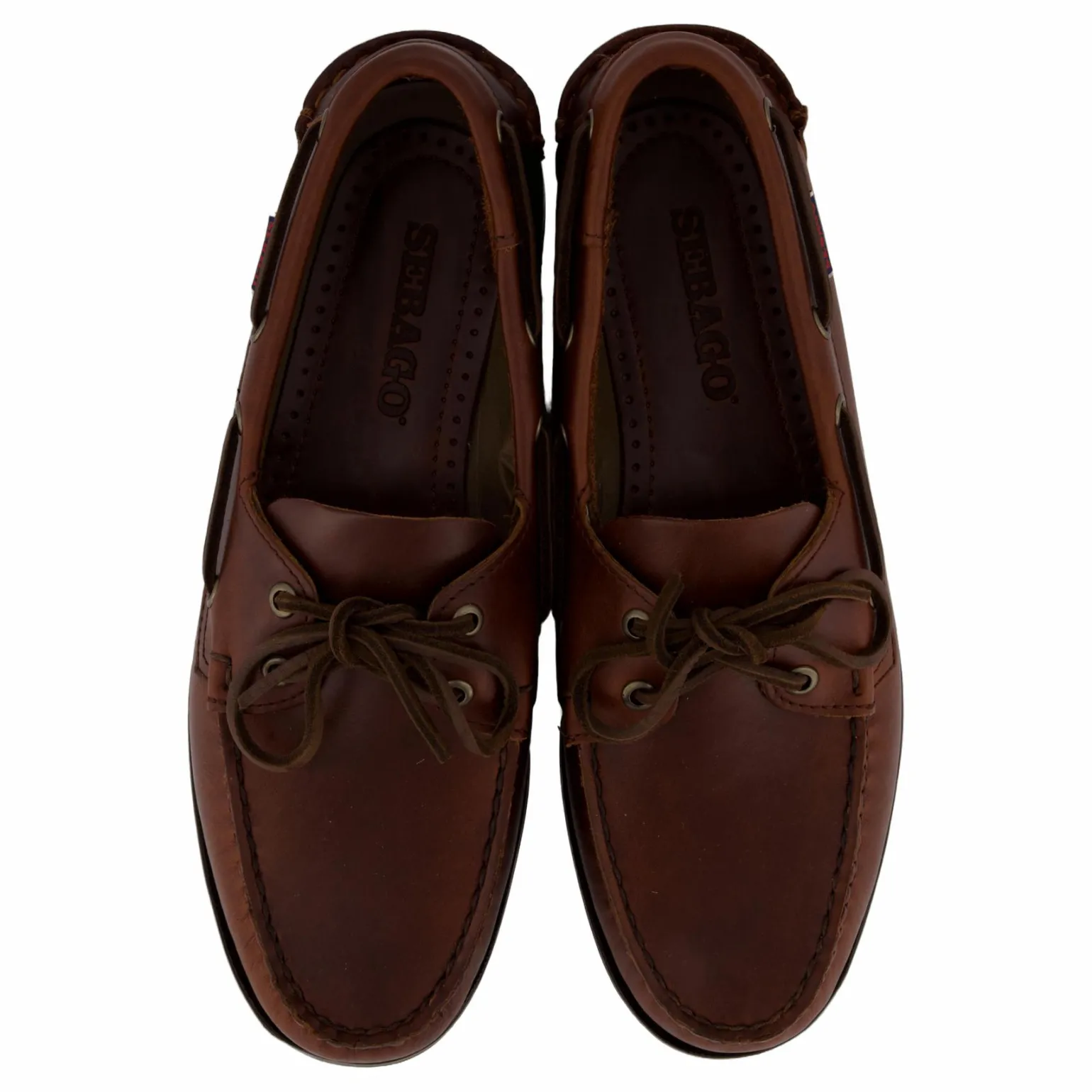 Endeavor FGL Oiled Waxy Brown