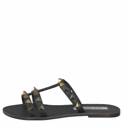 Enny Black Leather