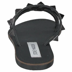 Enny Black Leather