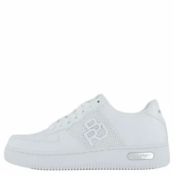 Epic Block 2 White