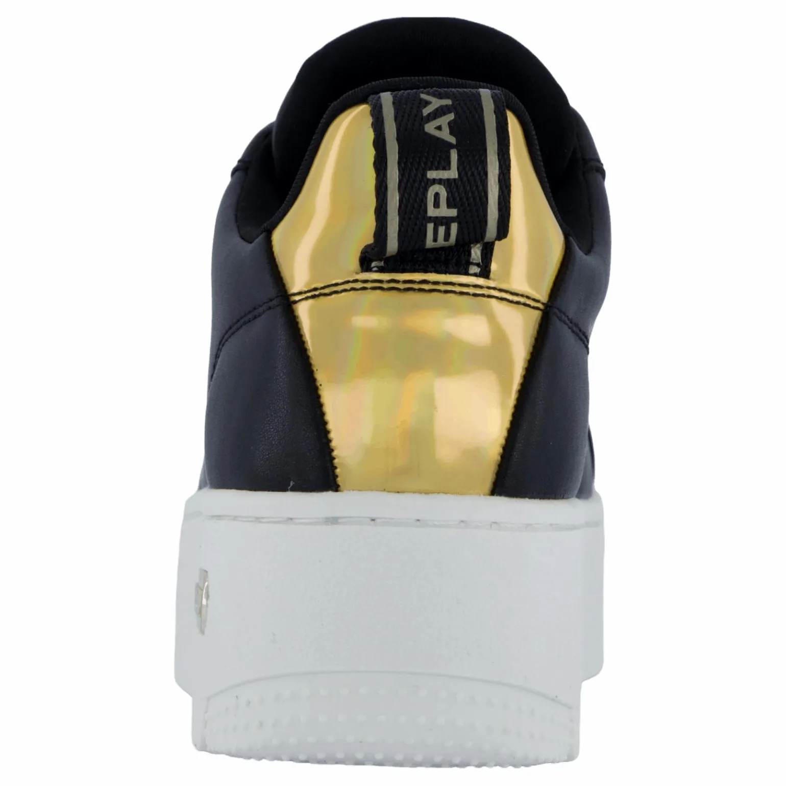 Epic High Perf Sneaker Black