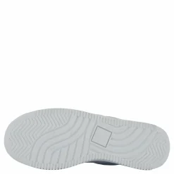 Epic High Rbj Sneaker White