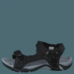Esbo Black/grey