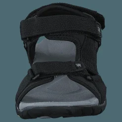 Esbo Black/grey