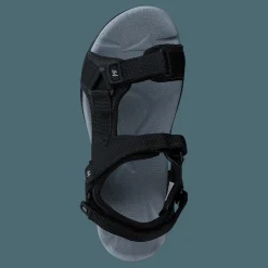 Esbo Black/grey