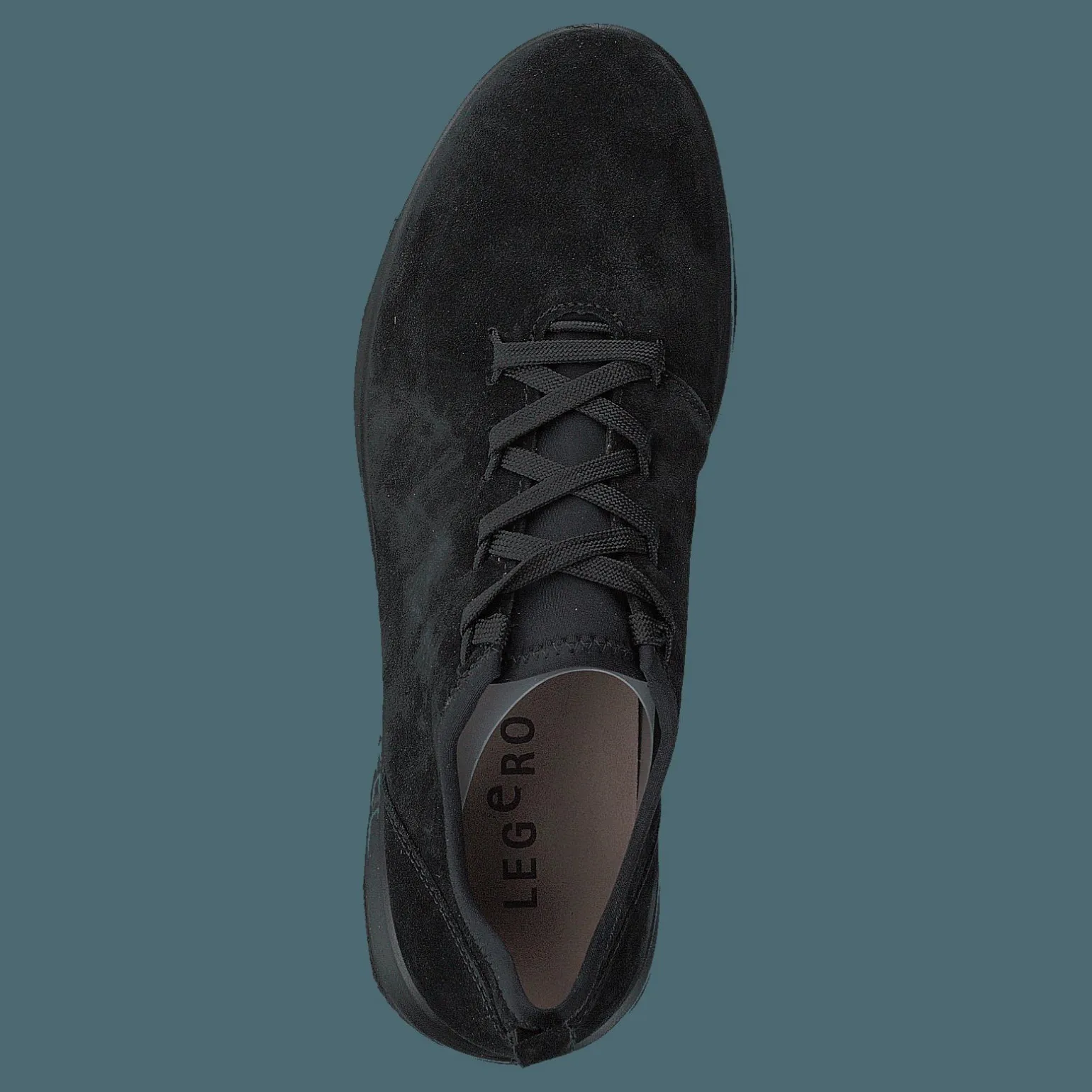 Essence Black
