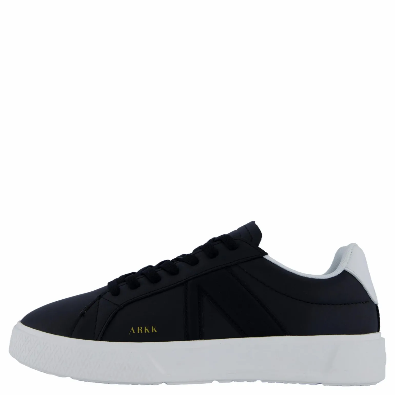 Essence Leather OG-22 Black - Men