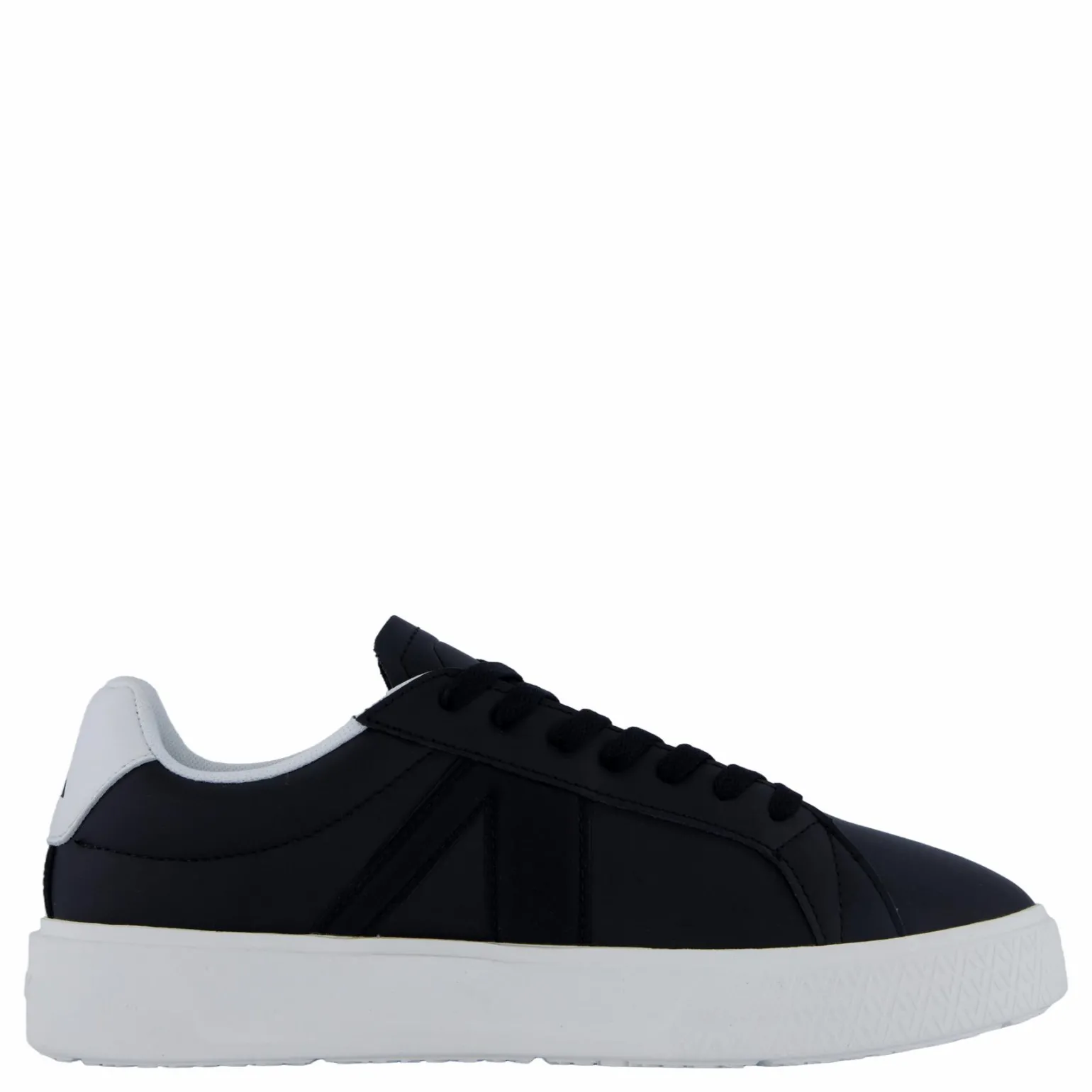 Essence Leather OG-22 Black - Men