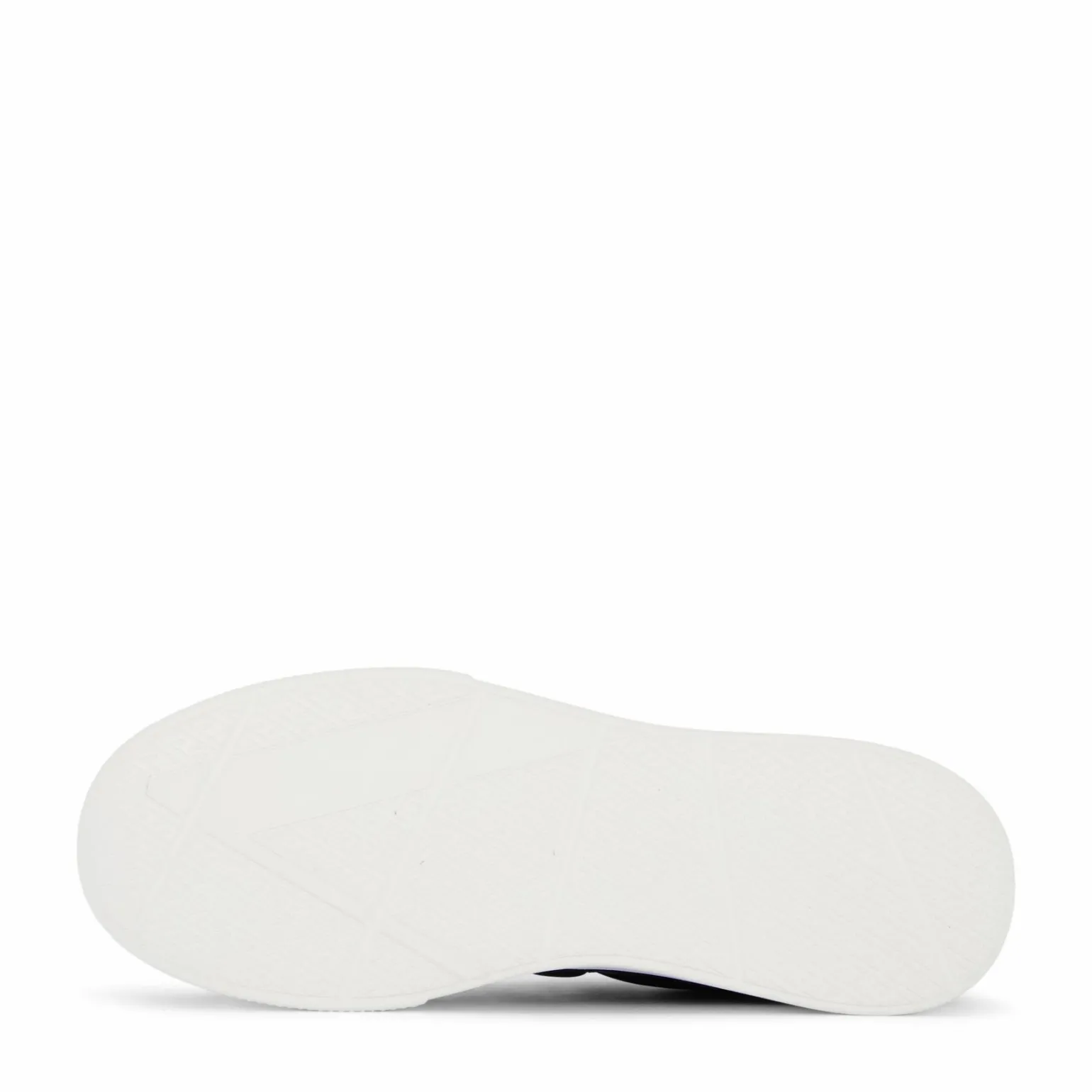 Essence Leather OG-22 Black Bright White - Men