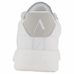 Essence Leather OG-22 White - Men