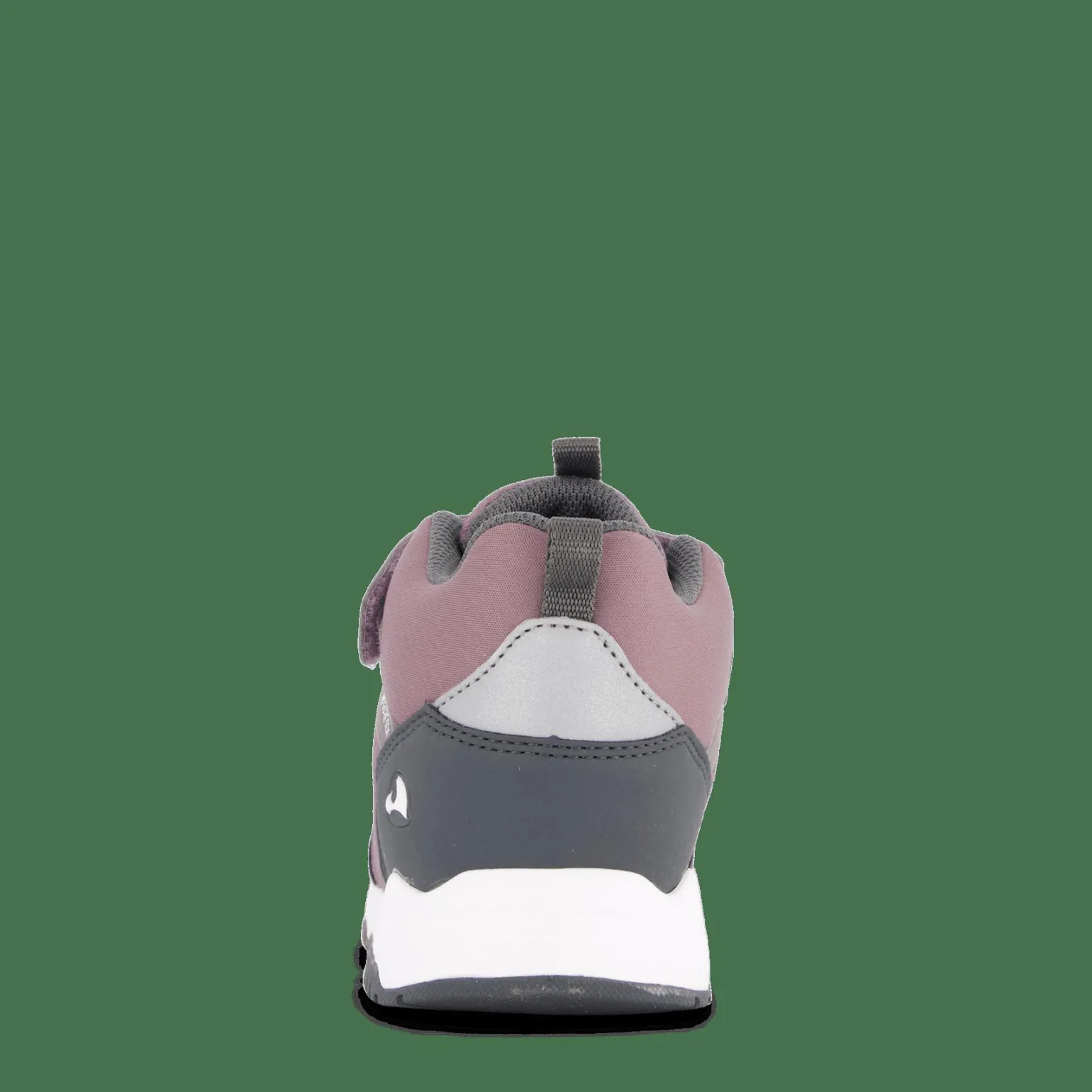 Etne Mid Gtx Plum/charcoal
