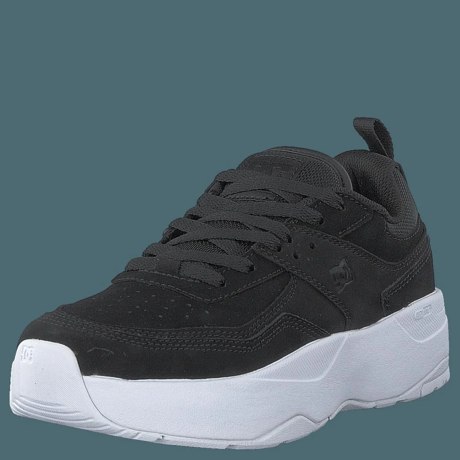 E.tribeka Platform Black