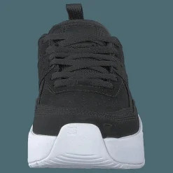E.tribeka Platform Black
