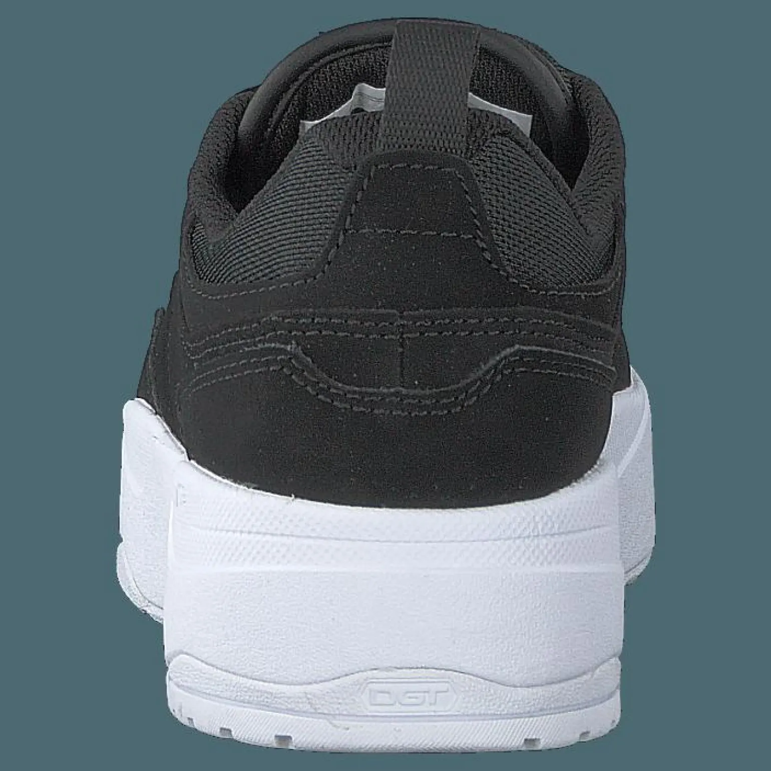 E.tribeka Platform Black