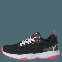 E.tribeka Se Black/pink