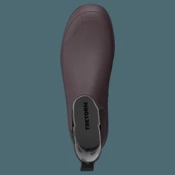 Eva Låg Plum