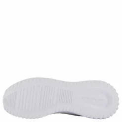 Eva Runner Low Lace Mix Ml Wn Eggshell/creamy White