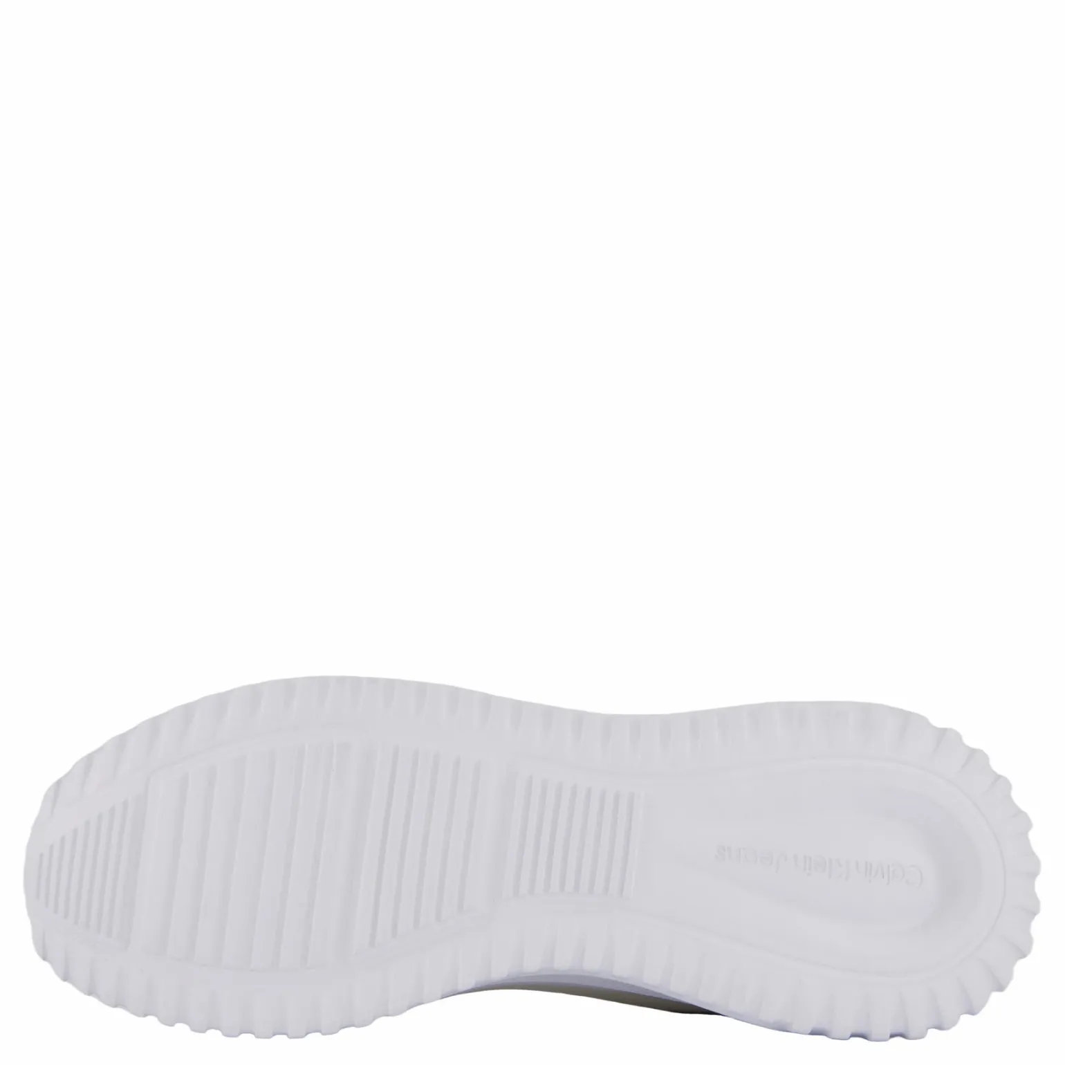 Eva Runner Low Lace Mix Ml Wn Eggshell/creamy White