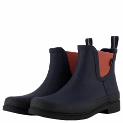 Eva Total Navy