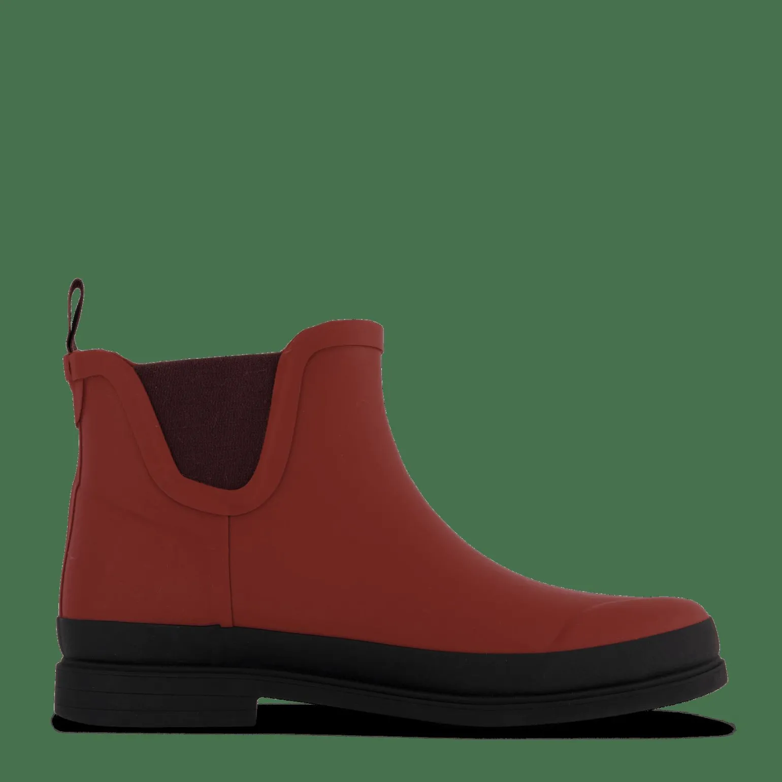 Eva W Brick Red