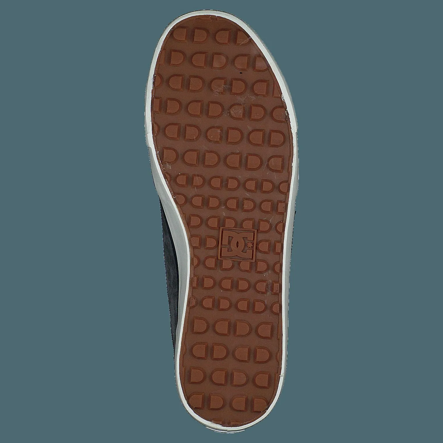 Evan Smith Hi Wnt Grey/gum