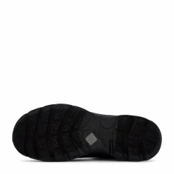 Excursion Ankle Black