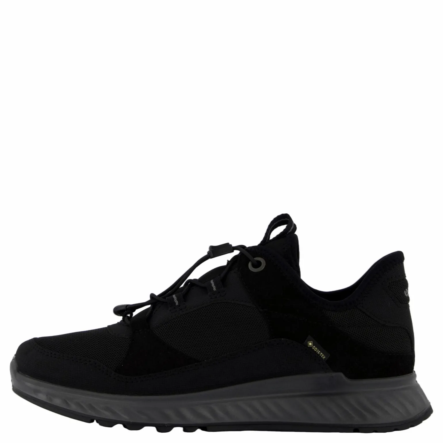 Exostride Black