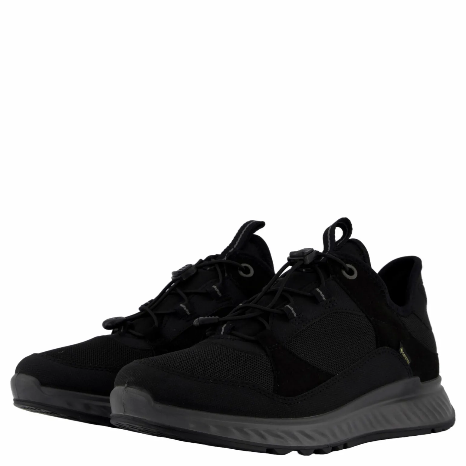Exostride Black