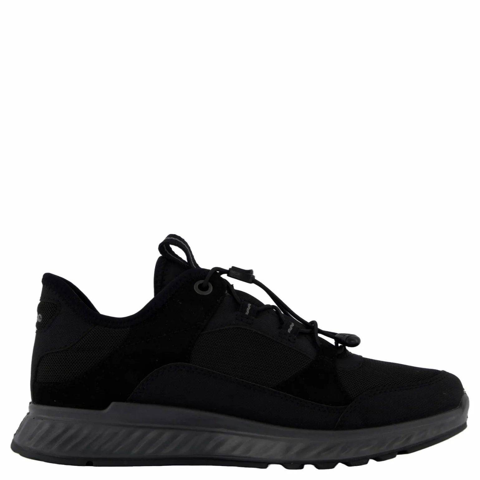 Exostride Black