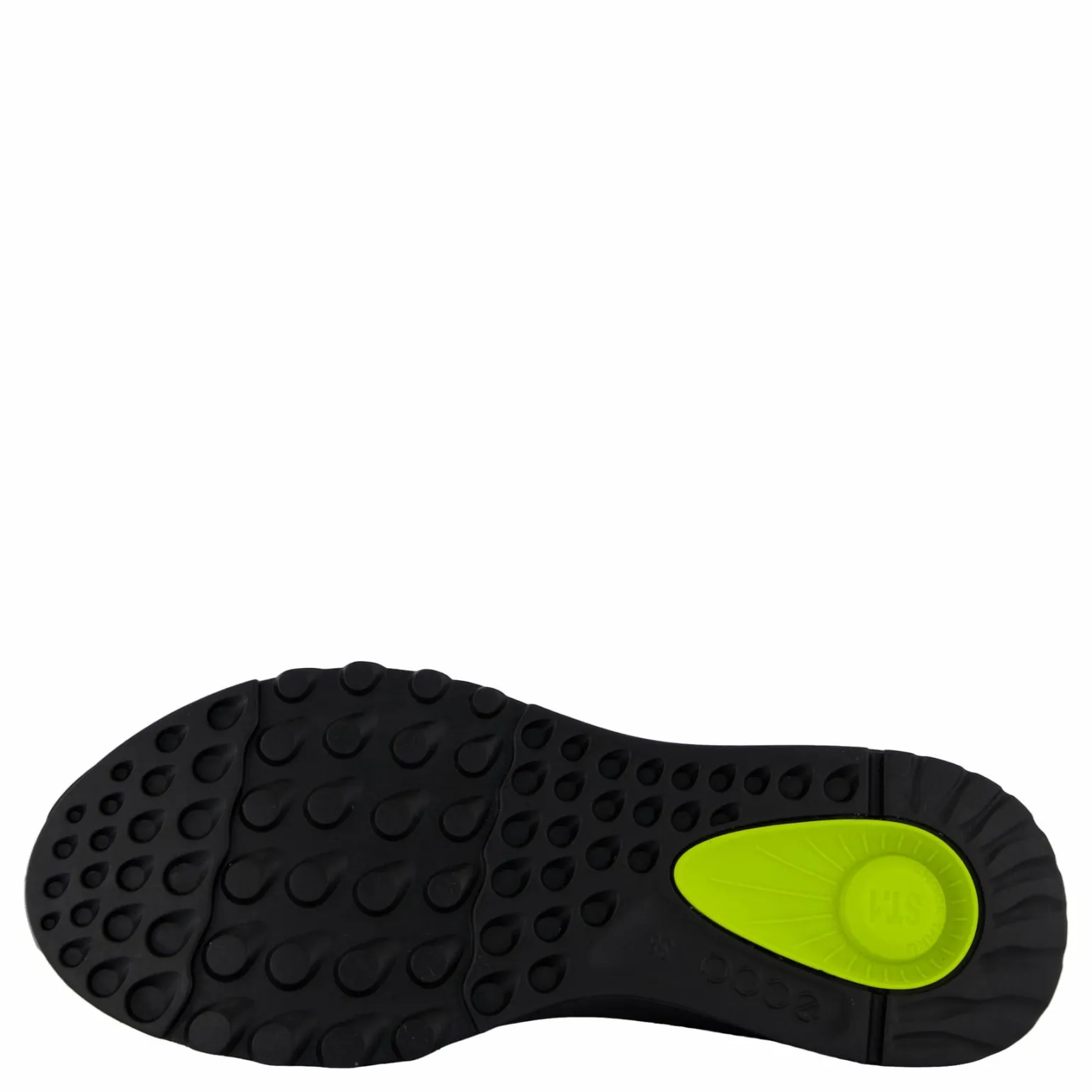 Exostride Black
