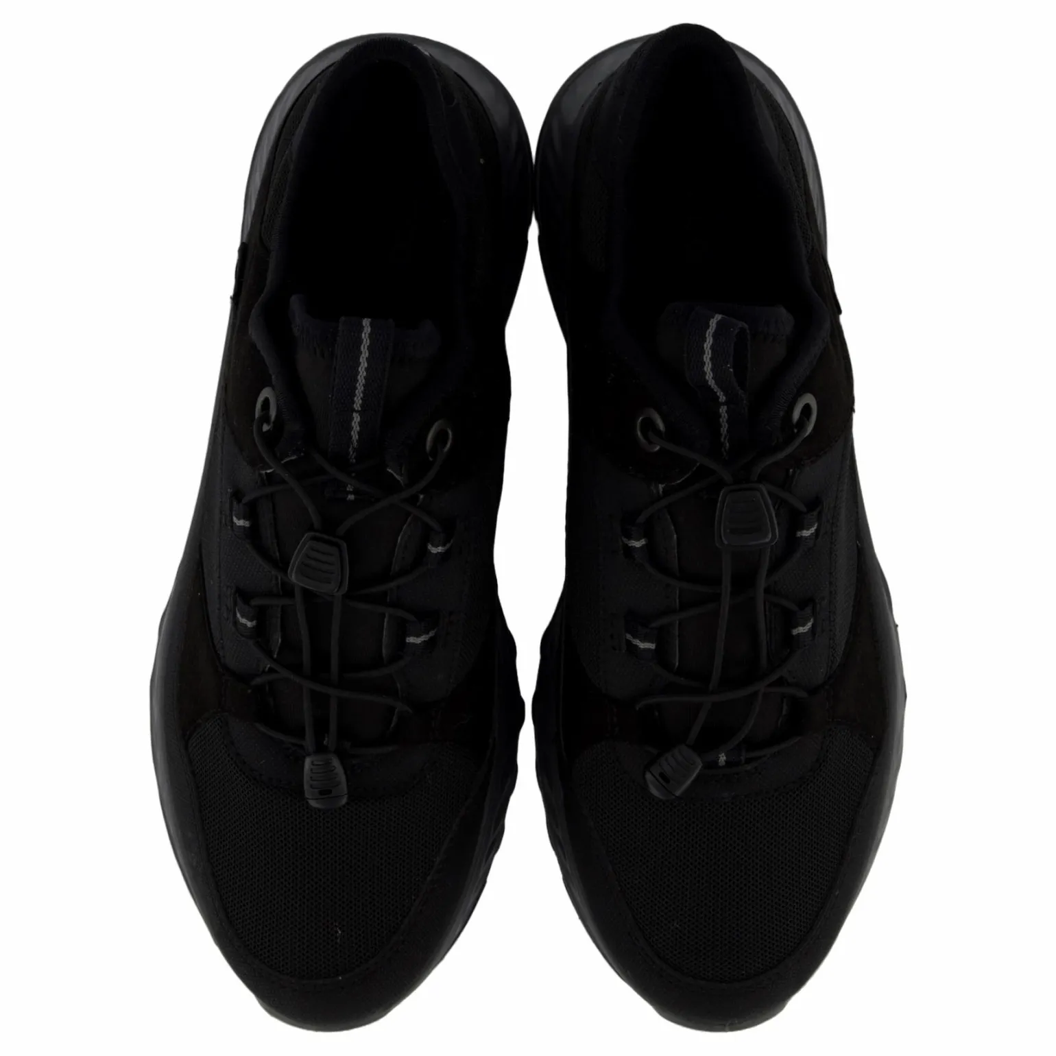 Exostride Black