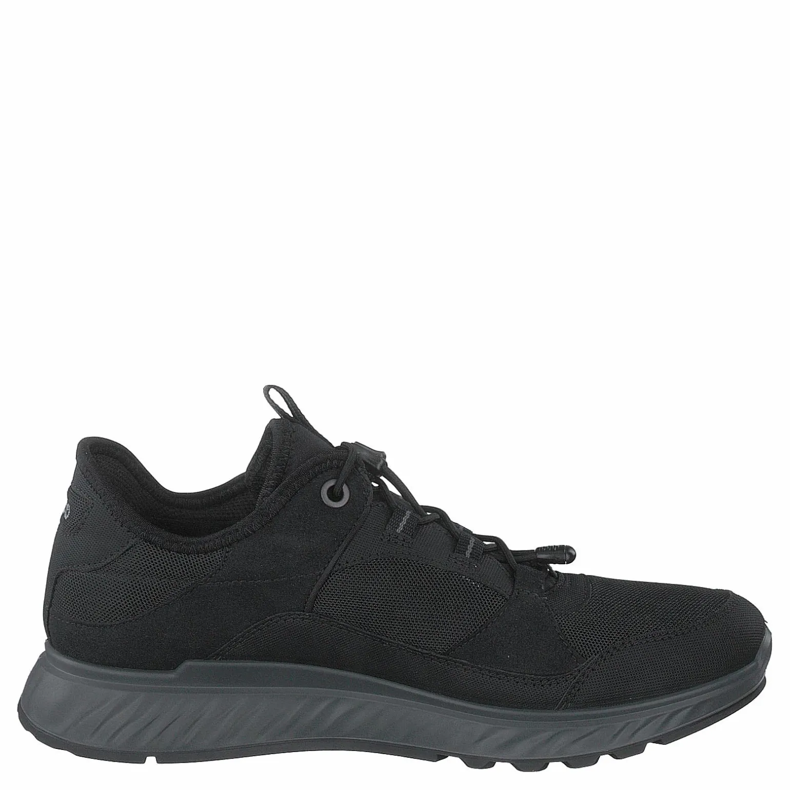 Exostride Black