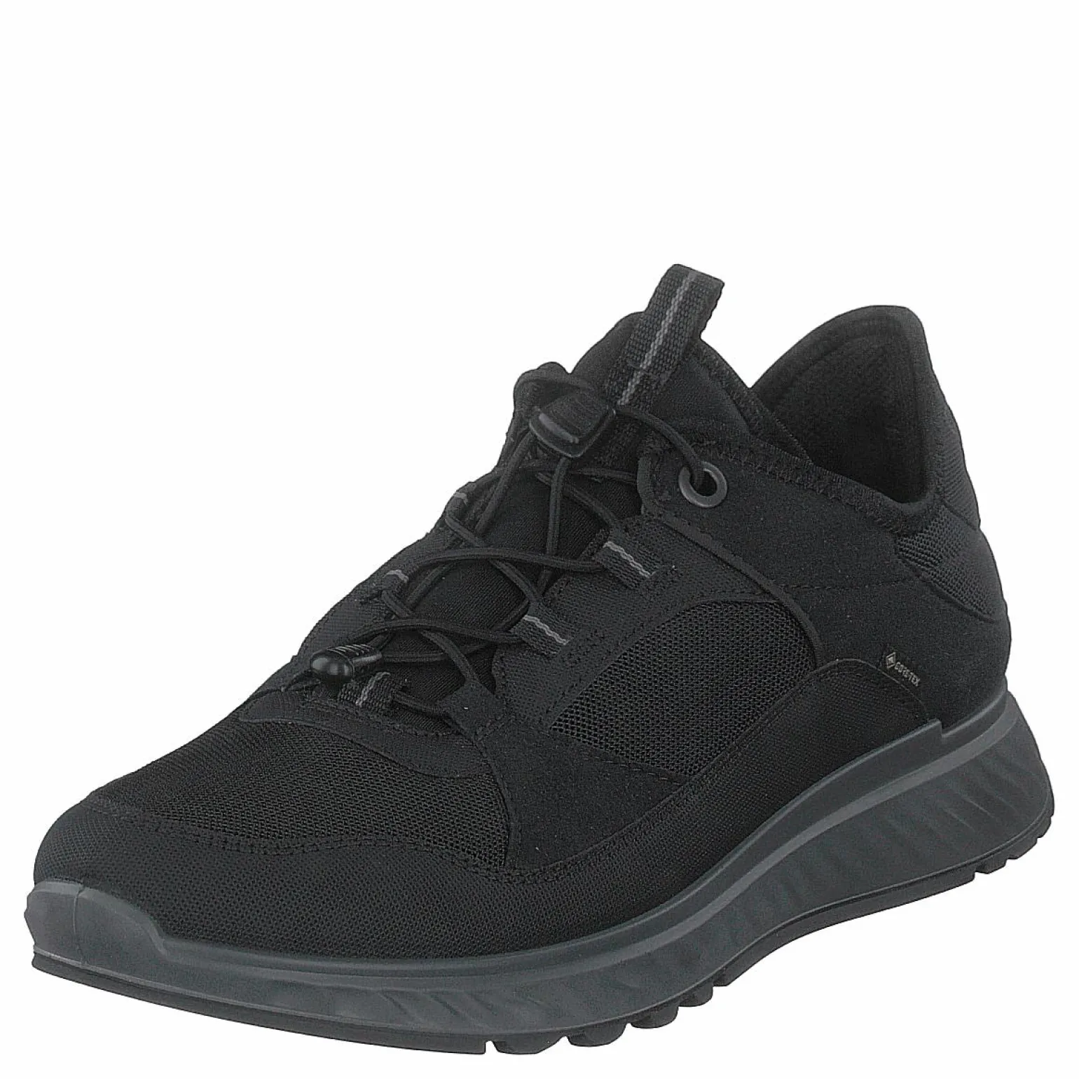 Exostride Black